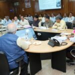 यूजेवीएन ने वित्तीय वर्ष 2026-27 के बजट को दी मंजूरी, प्रमुख जलविद्युत एवं पंप्ड स्टोरेज परियोजनाओं को मिली गति।