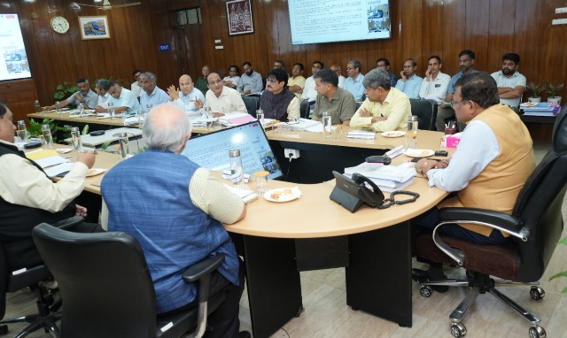 यूजेवीएन ने वित्तीय वर्ष 2026-27 के बजट को दी मंजूरी, प्रमुख जलविद्युत एवं पंप्ड स्टोरेज परियोजनाओं को मिली गति।
