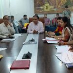 वीबी-जीरामजी योजना के तहत संवरेंगे खस्तहाल विद्यालय, डाॅ. धन सिंह रावत।