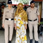 एक साल पहले मकान मालिक के घर से की थी गहनो की चोरी, इंस्टाग्राम पोस्ट ने पहुंचाया सलाखों के पीछे।