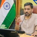 डीएम आशीष चौहान ने जारी की अपील, 7 जुलाई तक जमा करें गणना प्रपत्र, नहीं तो छूट सकता है मतदाता सूची में नाम।