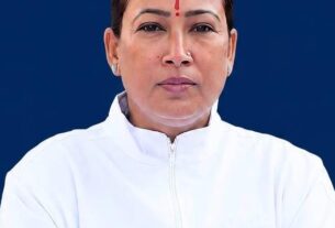 खेल रत्न, द्रोणाचार्य पुरस्कार के लिए 24 जुलाई तक करें आवेदन, खेल मंत्री रेखा आर्या।