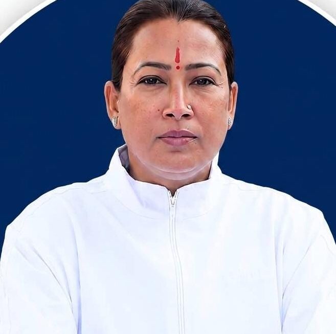 खेल रत्न, द्रोणाचार्य पुरस्कार के लिए 24 जुलाई तक करें आवेदन, खेल मंत्री रेखा आर्या।