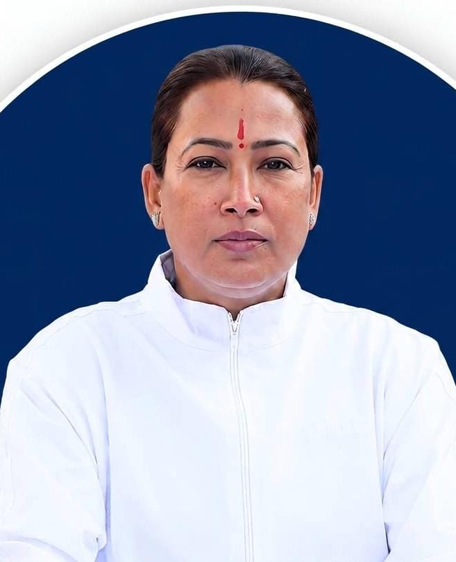 खेल रत्न, द्रोणाचार्य पुरस्कार के लिए 24 जुलाई तक करें आवेदन, खेल मंत्री रेखा आर्या।