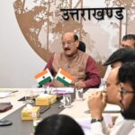 वन मंत्री सुबोध उनियाल ने वन विभाग की समीक्षा बैठक में, योजनाओं के प्रभावी एवं समयबद्ध क्रियान्वयन के दिए निर्देश।