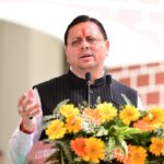 मुख्यमंत्री ने प्रदान की विभिन्न विकास योजनाओं एवं, निर्माण कार्यों के लिए ₹ 99 करोड़ की वित्तीय स्वीकृति।