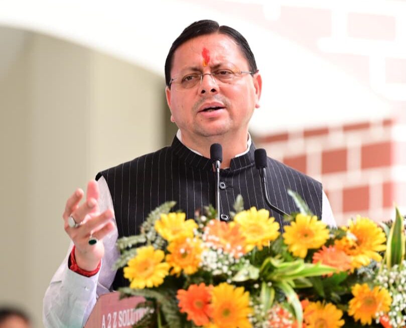 मुख्यमंत्री ने प्रदान की विभिन्न विकास योजनाओं एवं, निर्माण कार्यों के लिए ₹ 99 करोड़ की वित्तीय स्वीकृति।