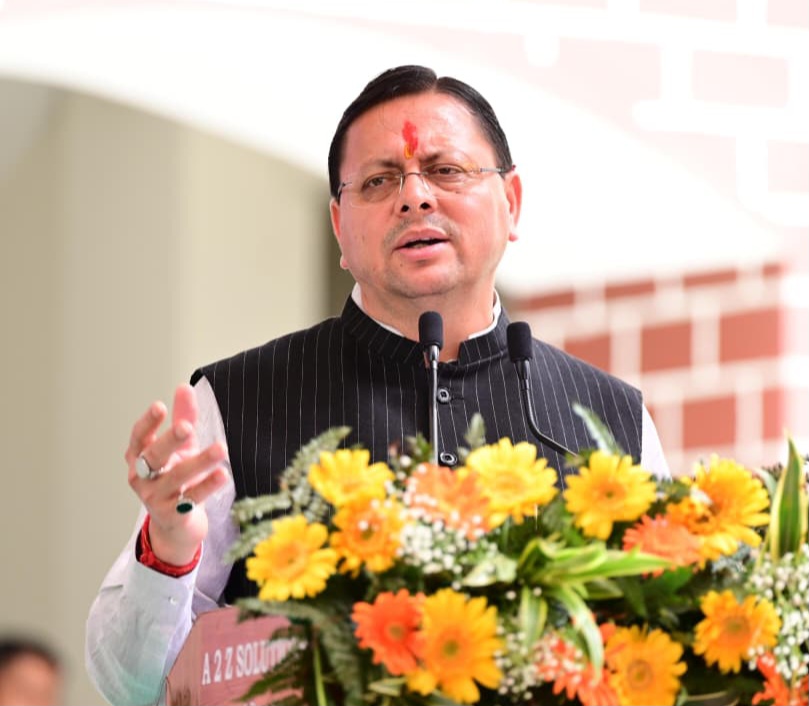 मुख्यमंत्री ने प्रदान की विभिन्न विकास योजनाओं एवं, निर्माण कार्यों के लिए ₹ 99 करोड़ की वित्तीय स्वीकृति।