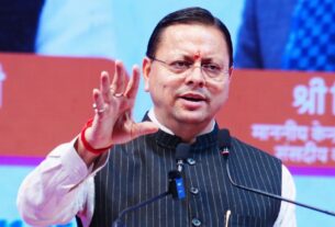 मुख्यमंत्री ने प्रदान की विभिन्न विकास योजनाओं एवं, निर्माण कार्यों के लिए ₹ 28 करोड़ की वित्तीय स्वीकृति।