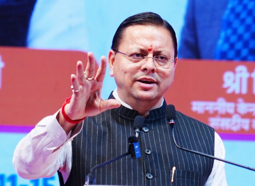 मुख्यमंत्री ने प्रदान की विभिन्न विकास योजनाओं एवं, निर्माण कार्यों के लिए ₹ 28 करोड़ की वित्तीय स्वीकृति।