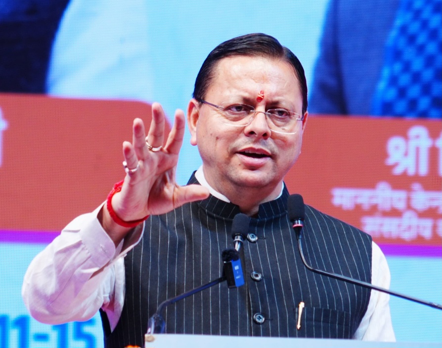 मुख्यमंत्री ने प्रदान की विभिन्न विकास योजनाओं एवं, निर्माण कार्यों के लिए ₹ 28 करोड़ की वित्तीय स्वीकृति।