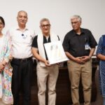 श्री महंत इन्दिरेश अस्पताल में नेशनल प्लास्टिक सर्जरी दिवस पर, विशेषज्ञों ने साझा किए वैश्विक शोध व नवीन तकनीकी।