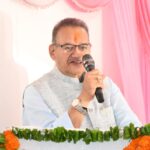 कैबिनेट मंत्री गणेश जोशी ने राजकीय आयुर्वेदिक चिकित्सालय कंडोली में, आयुर्वेद उत्कर्ष केंद्र का किया उद्घाटन, आयुर्वेद को जन-जन तक पहुंचाने पर दिया जोर।