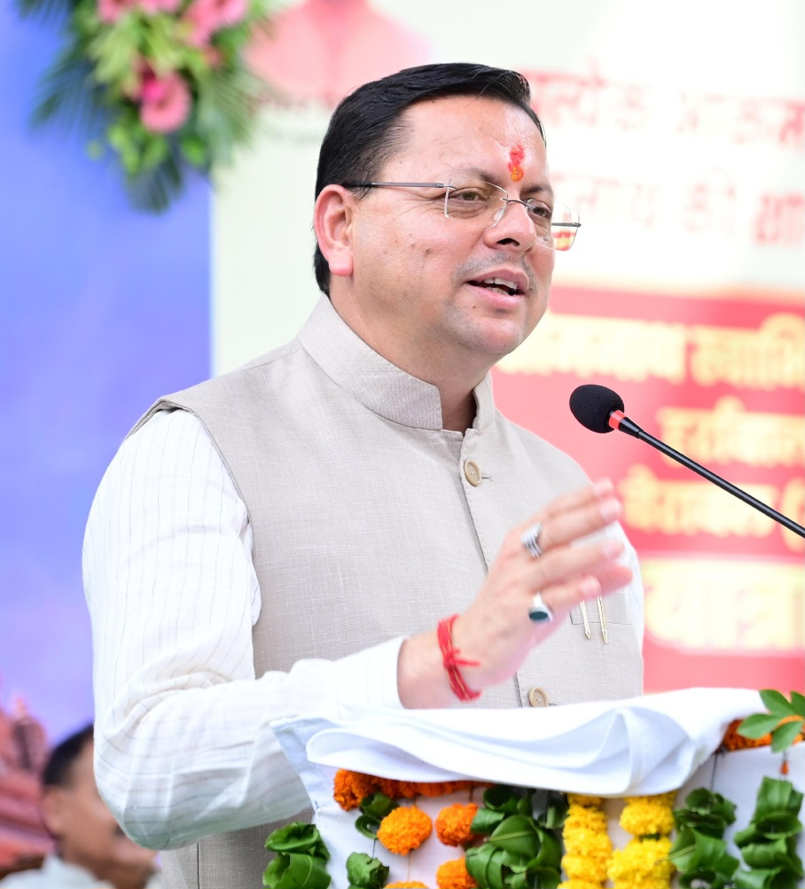 मुख्यमंत्री ने विभिन्न विकास योजनाओं के लिए प्रदान की, ₹ 17 करोड़ की वित्तीय स्वीकृति।