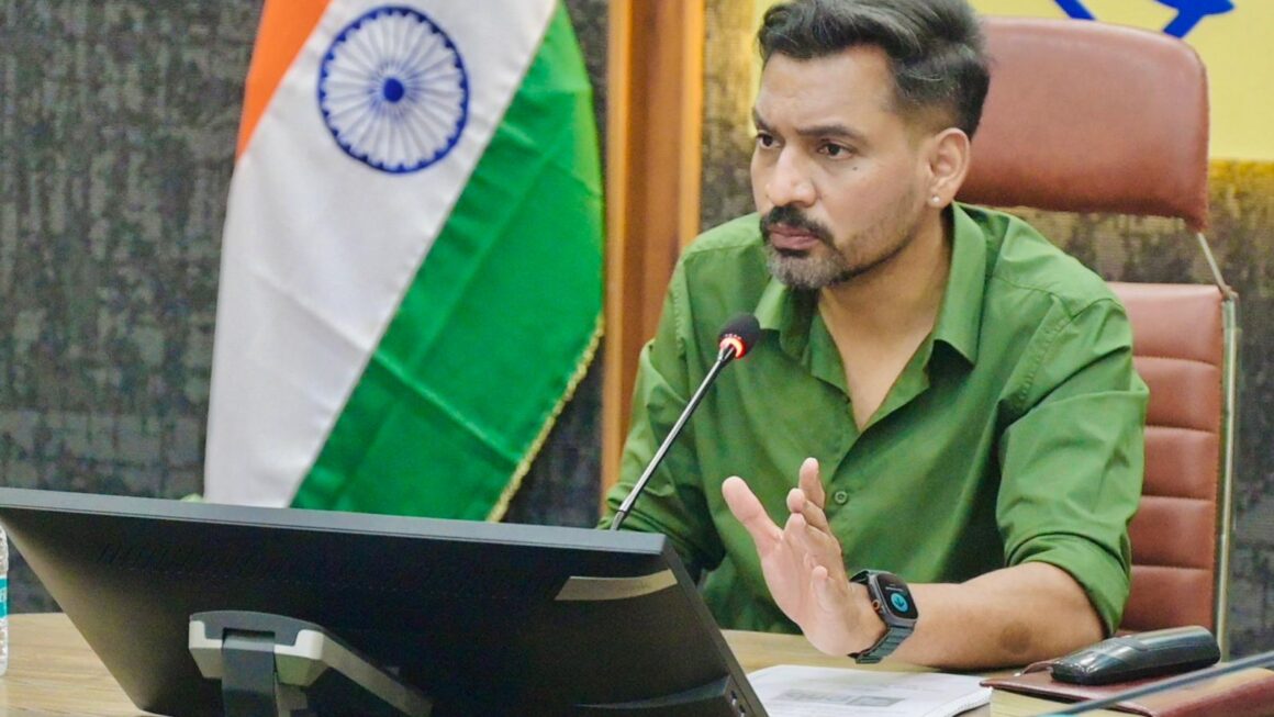देहरादून में 465 दलित युवाओं को मिलेगा स्वरोजगार और कौशल विकास का तोहफा।