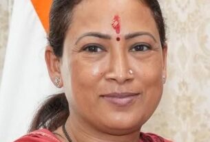 अस्पताल में भर्ती होने पर भी, पीआरडी जवानों को मिलेगा मानदेय, रेखा आर्या। 