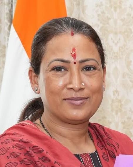 अस्पताल में भर्ती होने पर भी, पीआरडी जवानों को मिलेगा मानदेय, रेखा आर्या। 