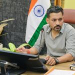 रहस्यमय मृत्यु प्रकरण की होगी मजिस्ट्रेटी जांच, 17 जुलाई तक मांगे गए साक्ष्य एवं पक्ष, डीएम डॉ. आशीष चौहान।