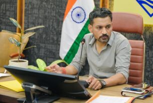 रहस्यमय मृत्यु प्रकरण की होगी मजिस्ट्रेटी जांच, 17 जुलाई तक मांगे गए साक्ष्य एवं पक्ष, डीएम डॉ. आशीष चौहान।