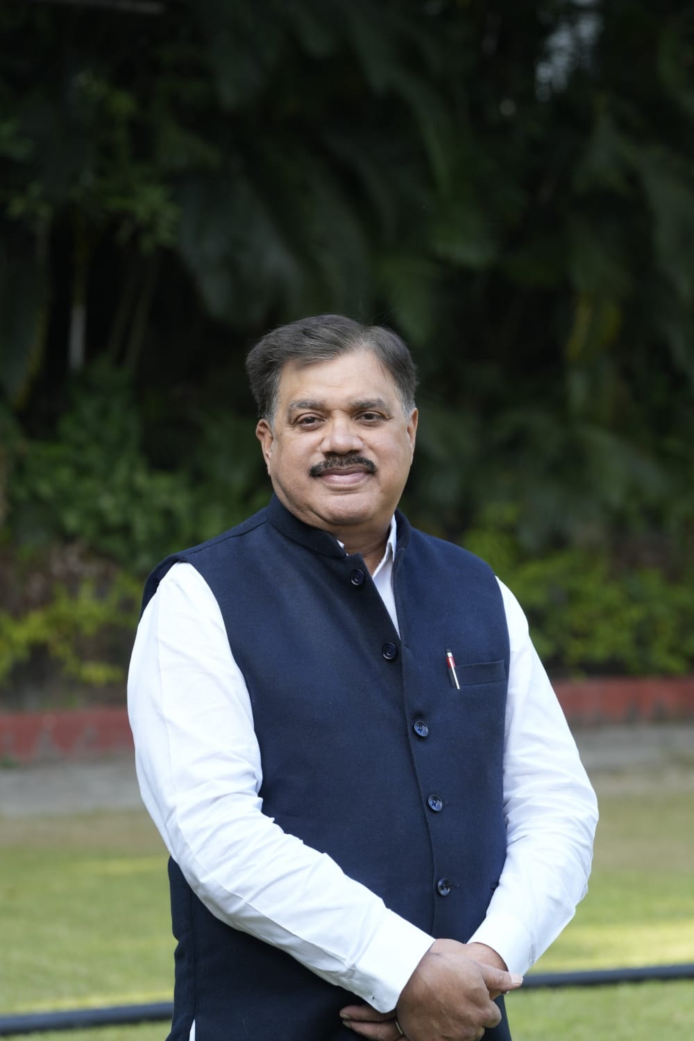 राजधानी देहरादून में ’’छात्रों की गूंज’’ कार्यक्रम होगा ऐतिहासिक। कार्यक्रम के प्रति कॉंग्रेसजनों में भारी उत्साह, राजीव महर्षि।