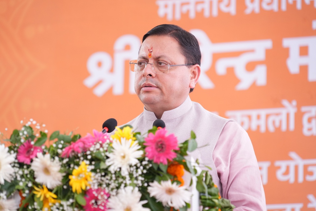 मुख्यमंत्री ने प्रदान की विभिन्न विकास योजनाओं एवं निर्माण कार्यों के लिए, ₹ 3.18 करोड़ की वित्तीय स्वीकृति। 
