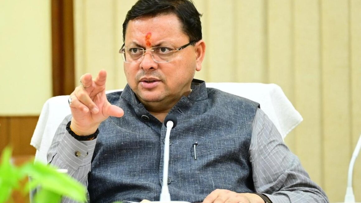 नीति आयोग के निवेश अनुकूलता सूचकांक, -2026 में उत्तराखण्ड को मिली बड़ी सफलता।