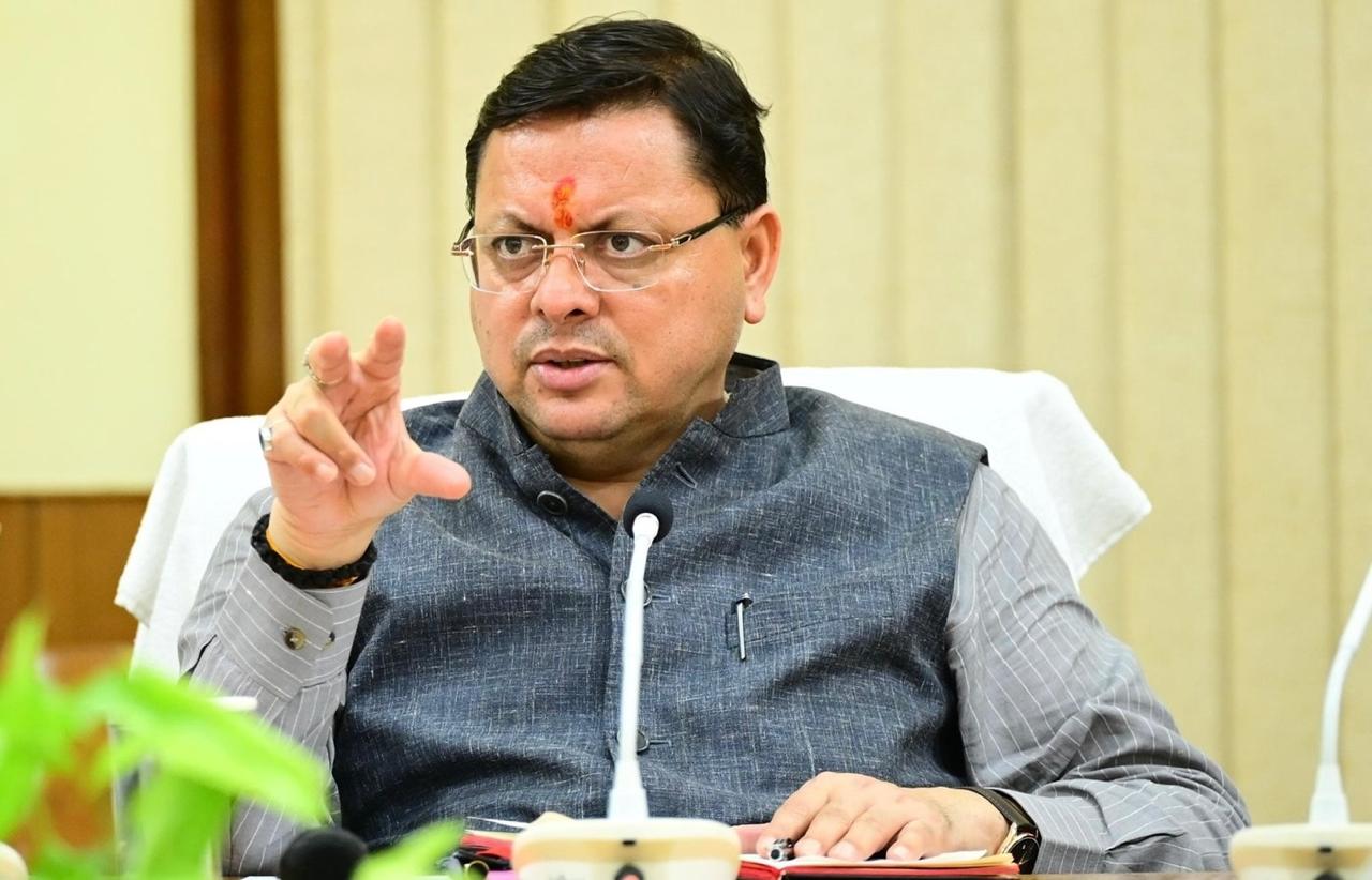 नीति आयोग के निवेश अनुकूलता सूचकांक, -2026 में उत्तराखण्ड को मिली बड़ी सफलता।