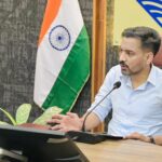 भारी से अत्यंत भारी बारिश के चेतावनी, देहरादून जिला प्रशासन हाई अलर्ट।