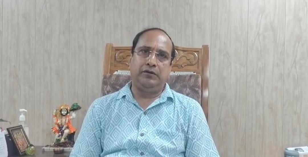 कांवड़ यात्रा को लेकर स्वास्थ्य विभाग की व्यापक तैयारियां, यात्रा मार्ग पर स्थापित होंगे एमआरपी।
