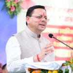 मुख्यमंत्री ने प्रदान की विभिन्न विकास योजनाओं एवं, निर्माण कार्यों के लिए ₹ 51 करोड़ की वित्तीय स्वीकृति।