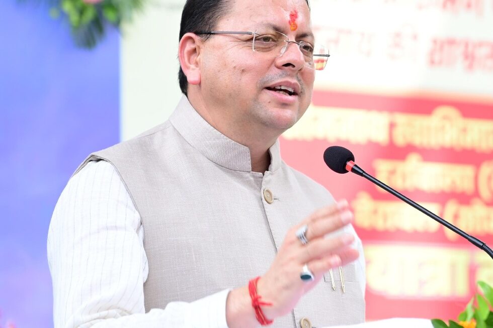 मुख्यमंत्री ने प्रदान की विभिन्न विकास योजनाओं एवं, निर्माण कार्यों के लिए ₹ 51 करोड़ की वित्तीय स्वीकृति।