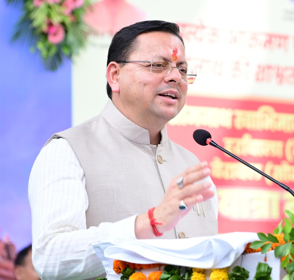 मुख्यमंत्री ने प्रदान की विभिन्न विकास योजनाओं एवं, निर्माण कार्यों के लिए ₹ 51 करोड़ की वित्तीय स्वीकृति।