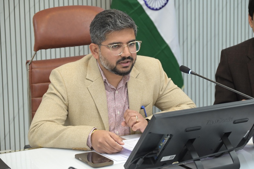 दिव्यांगजनों को मिली कानूनी संरक्षकता की राह, 12 मामलों में महत्वपूर्ण निर्णय।