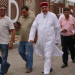टौंस नदी पर बने पुल के एप्रोच मार्ग धंसने का, लोनिवि मंत्री ने लिया संज्ञान, पुल और उसका स्ट्रक्चर पूरी तरह सुरक्षित, महाराज।