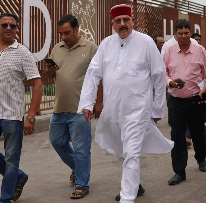 टौंस नदी पर बने पुल के एप्रोच मार्ग धंसने का, लोनिवि मंत्री ने लिया संज्ञान, पुल और उसका स्ट्रक्चर पूरी तरह सुरक्षित, महाराज।