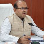 सभी विभाग 24×7 अलर्ट मोड पर रहें, सीएम पुष्कर धामी।