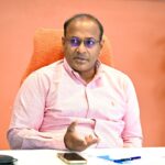 मुख्य निर्वाचन अधिकारी ने, SIR अभियान में तेजी लाने को, सभी जिलाधिकारियों को दिए सख्त निर्देश। 