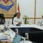 राज्य में शत-प्रतिशत लागू होंगे एनईपी-2020 के प्रावधान, डाॅ. धन सिंह रावत।