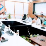 प्रदेशभर में स्वतंत्रता दिवस का हो भव्य आयोजन, राज्य एवं जनपद स्तरीय खेल प्रतियोगिताएं हों आयोजित, मुख्य सचिव।