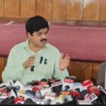 बीकेटीसी अध्यक्ष का बहस की चुनौती से, भागने का अर्थ भाजपा के पास जवाब नहीं, गोदियाल।