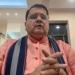 स्थान कोई भी हो, संवाद में क्या दिक्कत है? कांग्रेस का मकसद केवल सुर्खियां बटोरना, महेंद्र भट्ट।