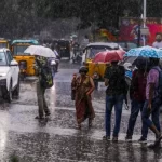 मौसम चेतावनी के मद्देनजर उत्तराखंड में सभी जनपद अलर्ट मोड पर, 14 से 17 अगस्त तक भारी से बहुत भारी वर्षा की संभावना।