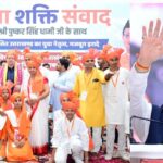 युवा शक्ति ही विकसित भारत की सबसे बड़ी ताकत, मुख्यमंत्री पुष्कर धामी।