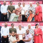 फिटनेस का मूल मंत्र है खेल के प्रति जागरूकता, रेखा आर्या।
