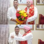 कुमाऊँ में भी शिक्षा-स्वास्थ्य की नई अलख जगाए, एसजीआरआर ग्रुप, कैबिनेट मंत्री राम सिंह कैड़ा।