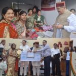 12वां राष्ट्रीय हथकरघा दिवस, बुनकरों के सम्मान और सामाजिक सुरक्षा की दिशा में ऐतिहासिक पहल।
