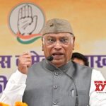 मैं पर्यटन के लिए नहीं, अपने लोगों और जनता के लिए उत्तराखंड आया हूं, मल्लिकार्जुन खड़गे।
