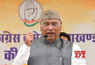 मैं पर्यटन के लिए नहीं, अपने लोगों और जनता के लिए उत्तराखंड आया हूं, मल्लिकार्जुन खड़गे।