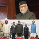 विकास और संरक्षण एक-दूसरे के विरोधी नहीं, सदैव साथ-साथ चल सकते हैं, उपराष्ट्रपति।