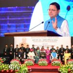 वन अधिकारी केवल प्रशासनिक अधिकारी नहीं, बल्कि प्रकृति के प्रहरी हैं, मुख्यमंत्री धामी।